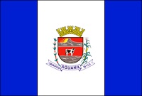 BANDEIRA DE AGUANIL